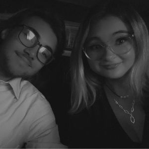 Meet your Posher, Ella